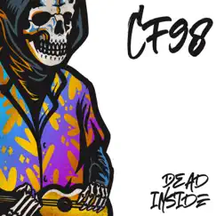 Dead Inside by CF98 album reviews, ratings, credits