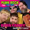 Everybody (Backstreet's Back) - Single album lyrics, reviews, download