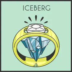 Iceberg - Single by Jacqui Fauni album reviews, ratings, credits
