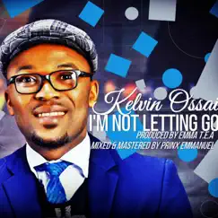I'm Not Letting Go - Single by Kelvin Ossai album reviews, ratings, credits