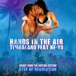 Hands in the Air (feat. Ne-Yo) [From 