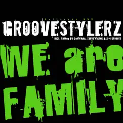 We Are Family (Conways Rmx Edit) Song Lyrics