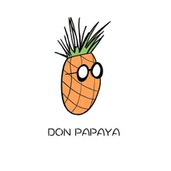 Don Papaya by Don Patricio album reviews, ratings, credits