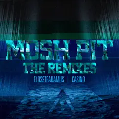 Mosh Pit (feat. Casino) [Headhunterz Remix] Song Lyrics