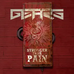 Stronger Than Pain Song Lyrics