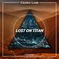 Lost On Titan (Extended Mix) Song Lyrics