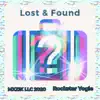 Lost & Found - Single album lyrics, reviews, download