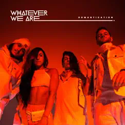 Romantication - Single by WHATEVER WE ARE & Gabrielle Ross album reviews, ratings, credits