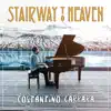 Stairway To Heaven (Piano Arrangement) song lyrics