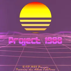 Project 1988 EP by K.I.D 1988 album reviews, ratings, credits