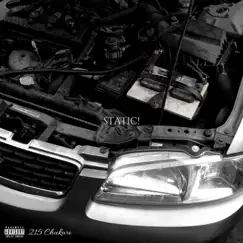 Static! by 215 Chukwu album reviews, ratings, credits