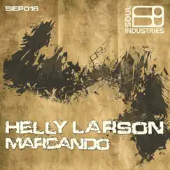 Marcando - EP by Helly Larson album reviews, ratings, credits