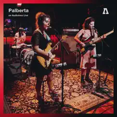 Palberta on Audiotree Live by Palberta album reviews, ratings, credits