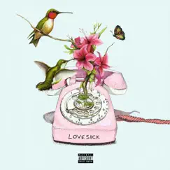 Lovesick - Single by Jesse the Tree album reviews, ratings, credits