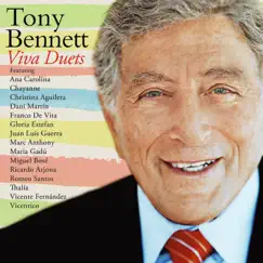 Viva Duets by Tony Bennett album reviews, ratings, credits