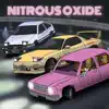 Nitrous Oxide - Single album lyrics, reviews, download