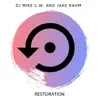Restoration (feat. Jake Rahm) - Single album lyrics, reviews, download