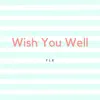 Wish You Well - Single album lyrics, reviews, download