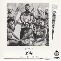 Biko - Single by Iyanya album reviews, ratings, credits