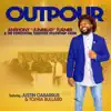 Outpour - Single (feat. Justin Cabarrus & Toshia Bullard) - Single album lyrics, reviews, download