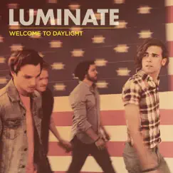 Welcome to Daylight Song Lyrics