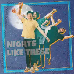 Nights Like These (80's Mix) Song Lyrics