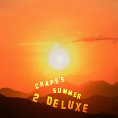 Crape's Summer 2 (Deluxe) by Crape album reviews, ratings, credits
