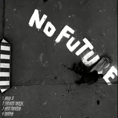 No Future - EP by Abduzidub album reviews, ratings, credits