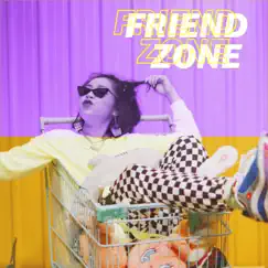 Friendzone Song Lyrics