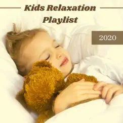 Oasis of Relaxation Song Lyrics