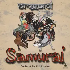 Samurai (feat. Jxhnny Bliss, Interstate Inf & Yung Steez) Song Lyrics