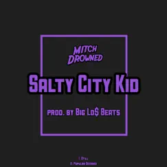 Salty City Kid - Single by Mitch drowned album reviews, ratings, credits