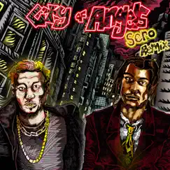 CITY OF ANGELS (Sero Remix) - Single by 24kGoldn & Sero album reviews, ratings, credits