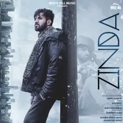 Zinda Song Lyrics