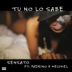 Tu No Lo Sabe (feat. MELYMEL & PADRINO) - Single by Sensato album reviews, ratings, credits