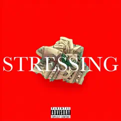 Stressing (feat. Jalen Robar) Song Lyrics