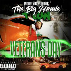 Veterans Day by The Big Homie T-Low album reviews, ratings, credits
