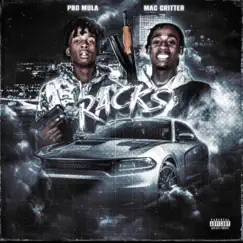 RACKS (feat. Mac Critter) - Single by PBO Mula album reviews, ratings, credits