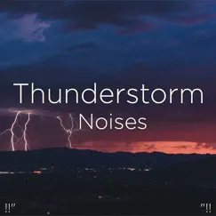 Sleep Thunderstorm Song Lyrics