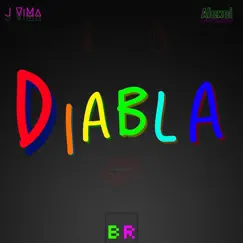 Diabla - Single by J ViMa & Alexei album reviews, ratings, credits