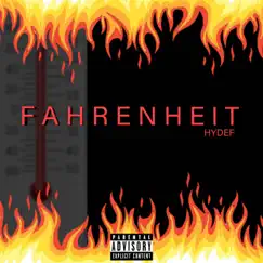 Fahrenheit - Single by Hydef_hd album reviews, ratings, credits