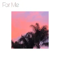 For Me - Single by Zhander album reviews, ratings, credits