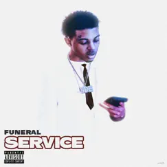 Funeral Service by Shawn Scrilla album reviews, ratings, credits