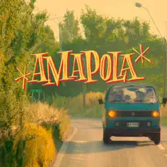 Amapola (Remastered) Song Lyrics