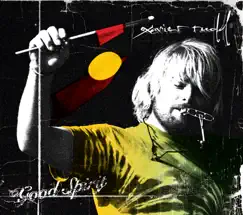 Good Spirit (Live) by Xavier Rudd album reviews, ratings, credits
