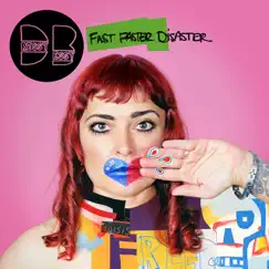 Fast Faster Disaster by Dressy Bessy album reviews, ratings, credits