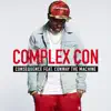 Complex Con (feat. Conway the Machine) - Single album lyrics, reviews, download