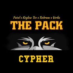 The Pack (feat. Keylow Tee, Redrum & Verbz) Song Lyrics