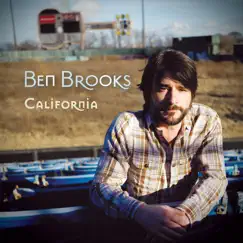 California - Single by Ben Brooks album reviews, ratings, credits