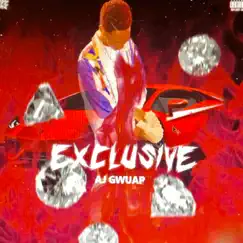 Exclusive - Single by Aj Gwaup album reviews, ratings, credits